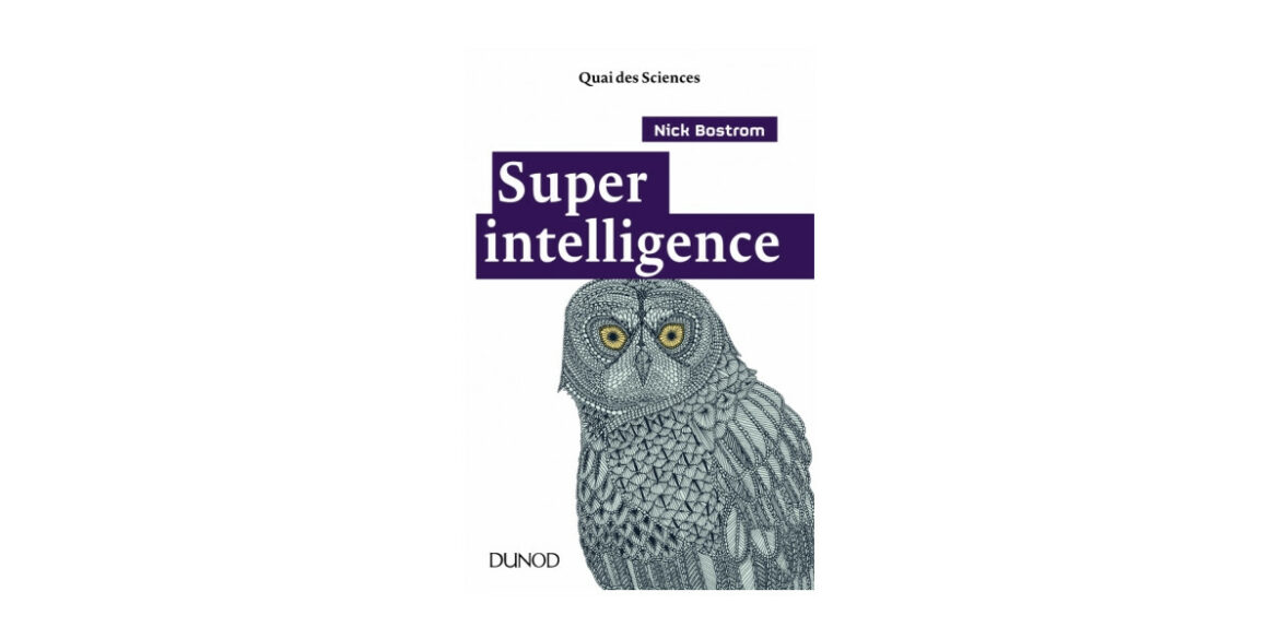 À propos du livre de Nick Bostrom, SUPERINTELLIGENCE. Paths, Dangers, Strategies